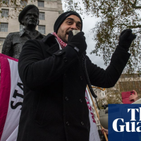 Ex-presidents of NUS warn student body it must address antisemitism concerns