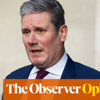 Keir Starmer is making headway, but has he got enough to worry the Tories? | Anne McElvoy