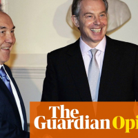 The people have spoken: Labour should cut its ties with Tony Blair | Owen Jones