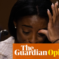 The FBI’s handling of Larry Nassar’s sex abuse is awful – but sadly unsurprising | Moira Donegan