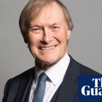 Sir David Amess obituary