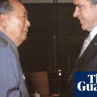 Fifty years on, ‘Nixon in China’ loses its sparkle in Beijing and Washington