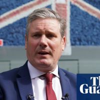Starmer ends Labour silence on Brexit as he rules out rejoining single market