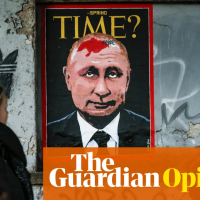 Vladimir Putin sits atop a crumbling pyramid of power | Vladimir Sorokin