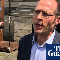 ‘Unconscionable’ universal credit cut breaks human rights law, says UN envoy