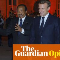 Françafrique is back: Macron’s visit to Cameroon signals Colonisation 2.0