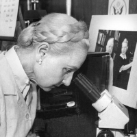 Pearl Tytell, Examiner of Dubious Documents, Dies at 104