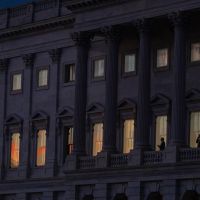 You Want to Clean Up the House? Same Here