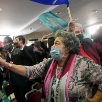 Portugal’s Socialists Win the Most Seats in Parliament, but Not the Majority