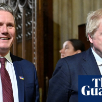 Queen’s speech: Boris Johnson ‘bereft of ideas’ to tackle cost of living crisis