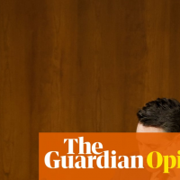 The Republican party is obsessed with children – in the creepiest of ways | Osita Nwanevu