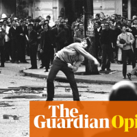 Generation Covid has been hit hard. Thank goodness they’re not resentful – yet | Polly Toynbee
