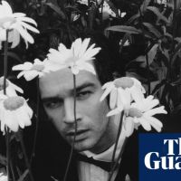 Matty Healy of the 1975: ‘If you’re still making art in your 30s you’re either wadded or good – and I’m both’