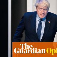 It doesn’t matter if Boris Johnson is a dead man walking as PM. The damage is done | Nesrine Malik
