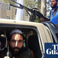 Afghanistan likened to fall of Saigon amid advance by Taliban | First Thing