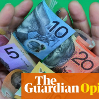 Australians deserve to know where jobkeeper went – it shouldn’t be a state secret | Andrew Leigh