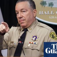 Will Los Angeles re-elect its scandal-plagued sheriff?
