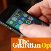 The Guardian view on digital exclusion: online must not be the only option | Editorial