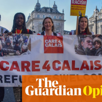 Refugees the losers as Home Office helper shows he can be Priti unfriendly too