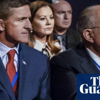 Rudy Giuliani and Michael Flynn to see honorary university degrees revoked