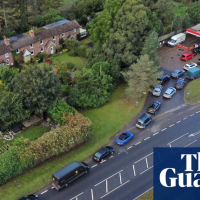 Brexit to blame for empty trucks and shelves | Letter