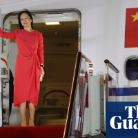 Meng and the Michaels: saga is over but rifts between China and Canada remain