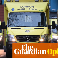 The NHS was already collapsing long before the arrival of Covid | Polly Toynbee
