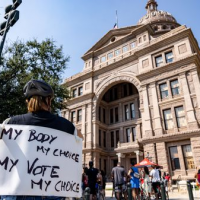 Vigilante justice takes the culture war to the streets – The Boston Globe