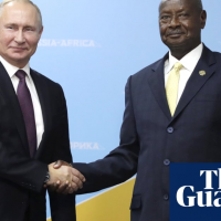 Cold war echoes as African leaders resist criticising Putin’s war