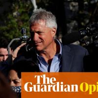 What if instead of a movie I got flung in jail? This lawyer who fought Chevron was | Erin Brockovich