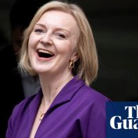 ‘She’s got to listen’: Guardian readers on Liz Truss becoming UK prime minister