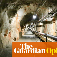 The US military is polluting Hawaii’s water supply – and denying it | Wayne Tanaka