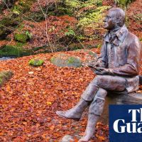 Poem of the week: Sonnet on Reading Burns’ To a Mountain Daisy by Helen Maria Williams
