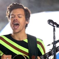 Harry Styles Wants To Give You Free Harryween Concert Tix If You Register To Vote