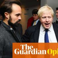 We claim Britain is an ethical democracy – but oligarchs know that’s not true | Rafael Behr