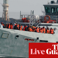 Boris Johnson provokes fury with plan to send asylum seekers to Rwanda – UK politics live