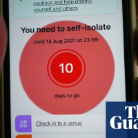 Government refuses to reveal how many times contact tracing turned off on Covid app