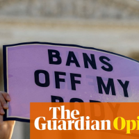 Are women’s bodies private property? In Idaho, apparently they are | Moira Donegan