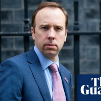 Matt Hancock failed to disclose messages with Owen Paterson over Covid contracts