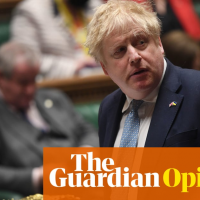 The Suspect staggers through PMQs as backbenchers cheer whatever lies he tells | John Crace