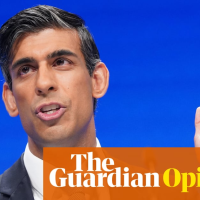 Sunak's sneaky budget can't hide the cost of living crisis about to hit voters | Polly Toynbee