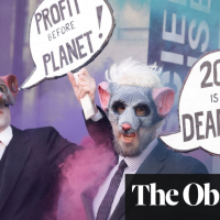 Labour split by leadership call for action against climate crisis blockades