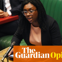 The Guardian view on Tory anti-racism: warm words and denial | Editorial