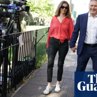 Now he’s got ‘a foot in the door’ can Keir Starmer keep going?