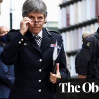 The Observer view on institutional misogyny in the Metropolitan police | Observer editorial