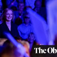 Nostalgia for Boris Johnson as Tories lose enthusiasm for Liz Truss