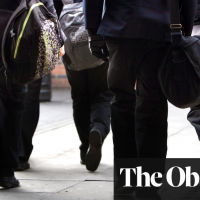 Thousands of pupils ‘easy prey for gangs’ when schools reopen