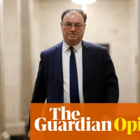 The Guardian view on Bank of England: talking itself into a rate rise | Editorial