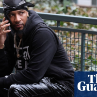 ‘A marathon, not a sprint’: how Chris Smalls defied Amazon to form a union