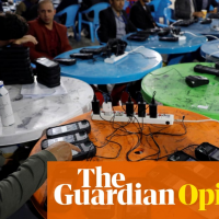 The Taliban are showing us the dangers of personal data falling into the wrong hands